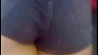 Prachtige brunette n ...