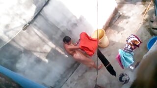 BBW rondborstige oma ...
